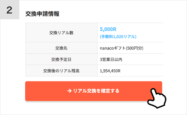 nanacoギフト(1000円分) | デジタルウォレット